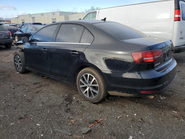 Photo 2 from auction – 2017 VOLKSWAGEN JETTA SE with VIN 3VWDB7AJ3HM284080