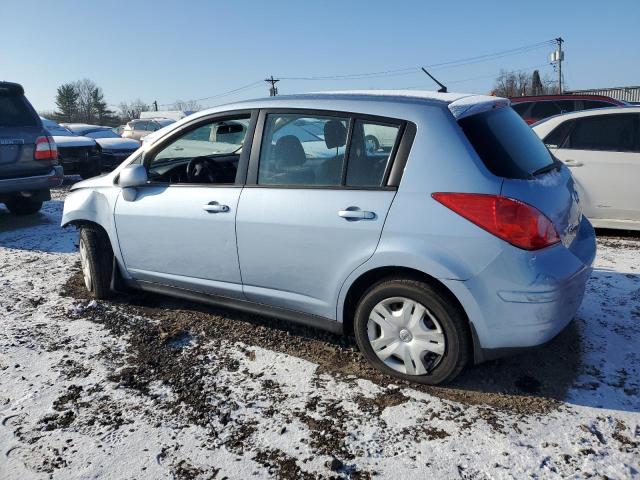 Photo 2 from auction – 2011 NISSAN VERSA 1.6 with VIN 3N1BC1CP2BL416400