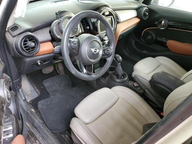 Photo 8 from auction – 2017 MINI COOPER with VIN WMWXU1C54H2E17895