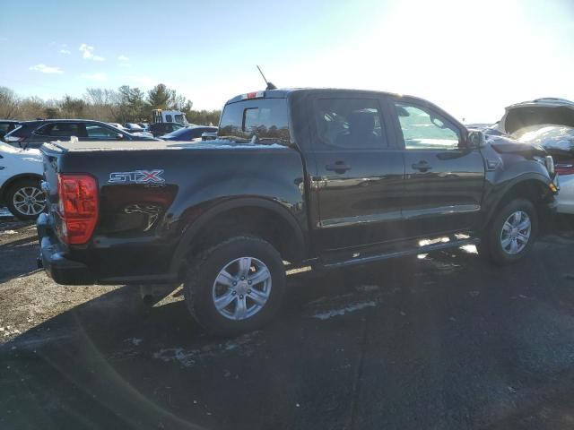 Photo 3 from auction – 2022 FORD RANGER XL with VIN 1FTER4FH4NLD05068