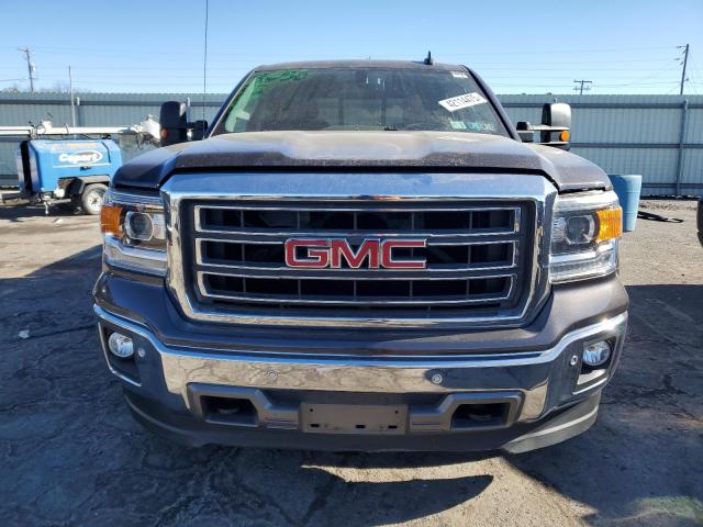 Photo 5 from auction – 2015 GMC SIERRA K15 with VIN 3GTU2VEC4FG493519