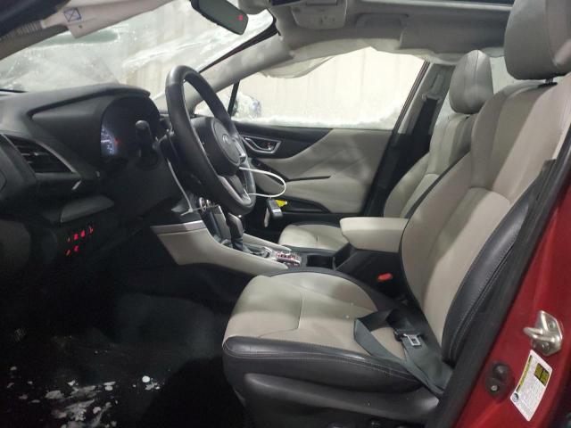 Photo 7 from auction – 2021 SUBARU FORESTER L with VIN JF2SKAUC6MH440312