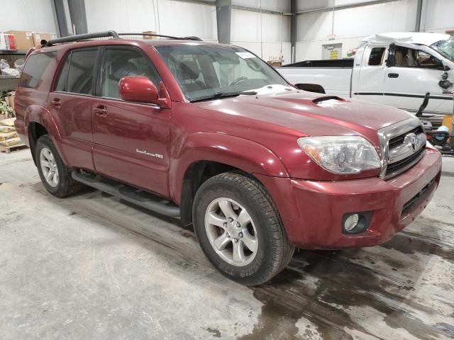 Photo 4 from auction – 2006 TOYOTA 4RUNNER SR with VIN JTEBU14R468062566