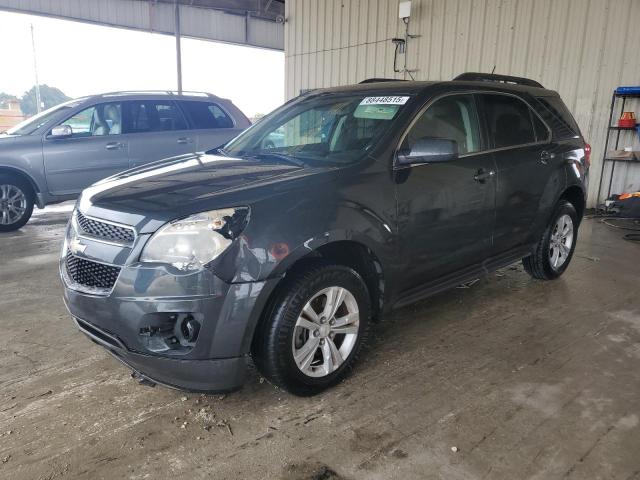 CHEVROLET EQUINOX LT 2014 with VIN 2GNALBEK9E6336933 - Photo from auction