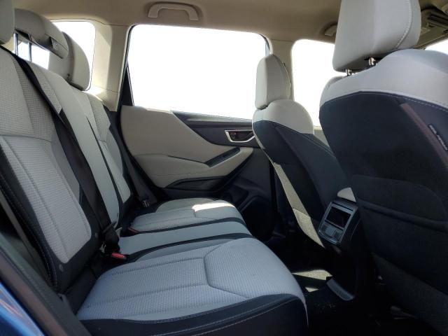 Photo 11 from auction – 2019 SUBARU FORESTER with VIN JF2SKACC8KH491082