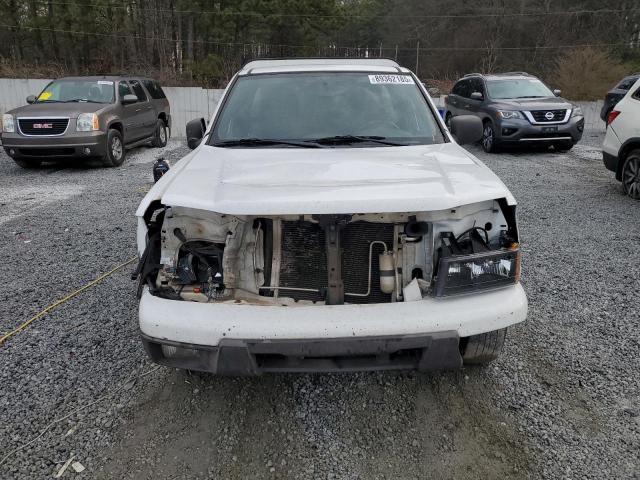 Photo 5 from auction – 2012 CHEVROLET COLORADO with VIN 1GCCSBFE3C8143424