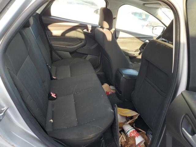 Photo 10 from auction – 2015 FORD FOCUS SE with VIN 1FADP3F22FL262591