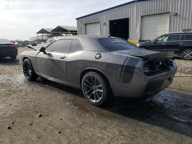 Photo 2 from auction – 2023 DODGE CHALLENGER with VIN 2C3CDZFJ4PH694725