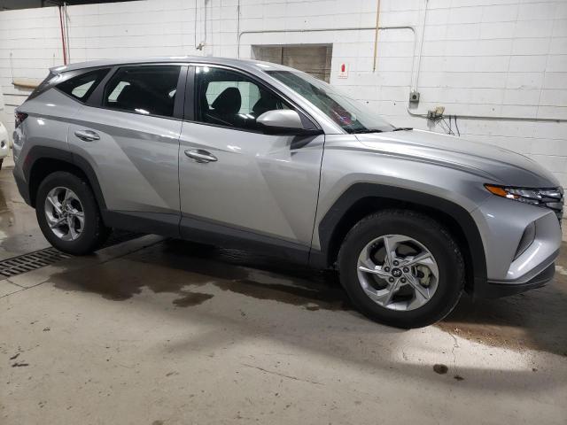 Photo 4 from auction – 2023 HYUNDAI TUCSON SE with VIN 5NMJACAE3PH239081