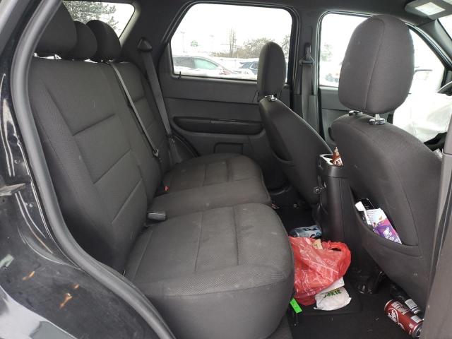 Photo 11 from auction – 2008 FORD ESCAPE LIM with VIN 1FMCU03158KC91127