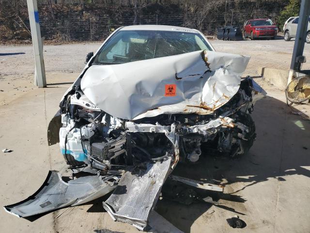 Photo 5 from auction – 2022 TOYOTA COROLLA LE with VIN 5YFEPMAEXNP308941