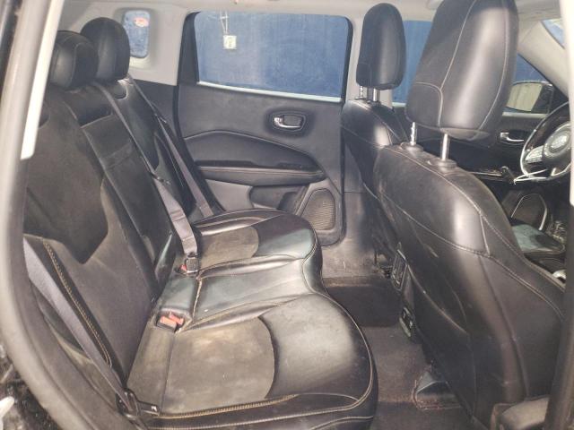 Photo 11 from auction – 2019 JEEP COMPASS LA with VIN 3C4NJCBB1KT855833