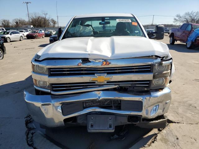 Photo 5 from auction – 2016 CHEVROLET SILVERADO with VIN 1GC1CUEG0GF155308
