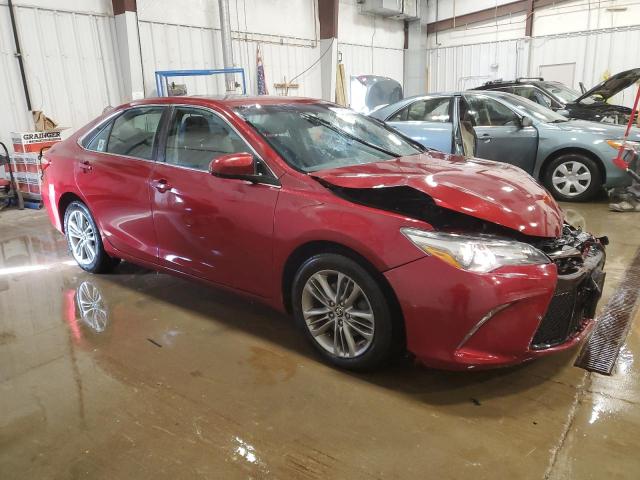 Photo 4 from auction – 2015 TOYOTA CAMRY LE with VIN 4T1BF1FK1FU994015