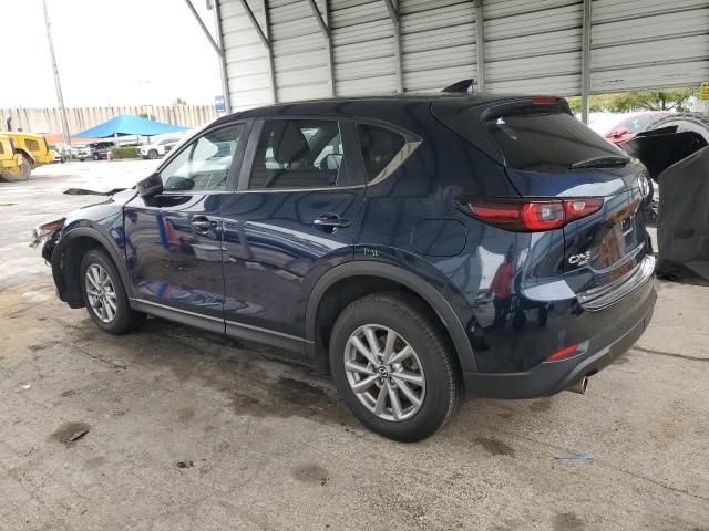 Photo 2 from auction – 2023 MAZDA CX-5 PREFE with VIN JM3KFBCM4P0186466
