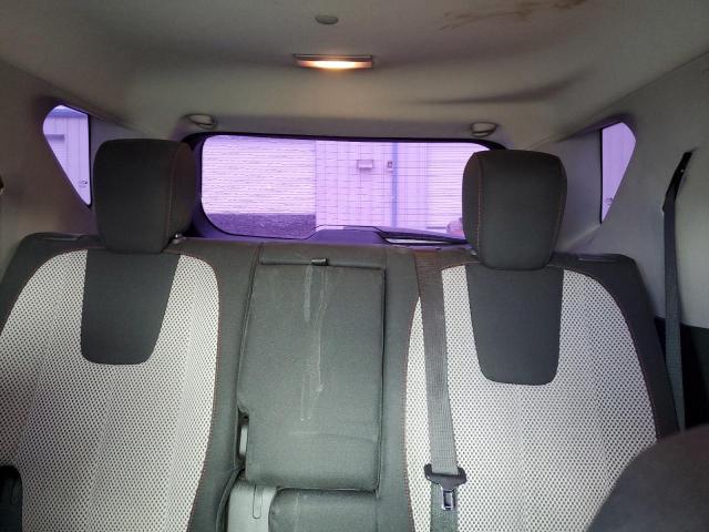 Photo 10 from auction – 2013 CHEVROLET EQUINOX LT with VIN 2GNALPEK6D6163934