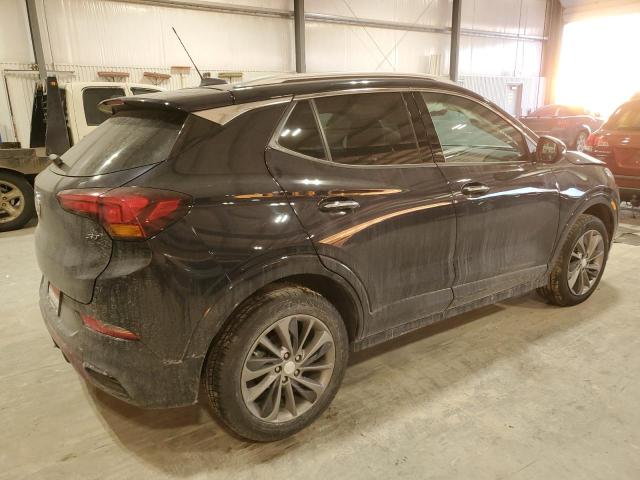 Photo 3 from auction – 2020 BUICK ENCORE GX with VIN KL4MMGSLXLB125337
