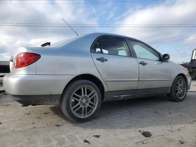 Photo 3 from auction – 2004 TOYOTA COROLLA CE with VIN JTDBR32E942024039