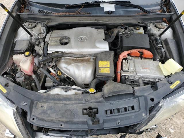 Photo 11 from auction – 2013 LEXUS ES 300H with VIN JTHBW1GG3D2015018