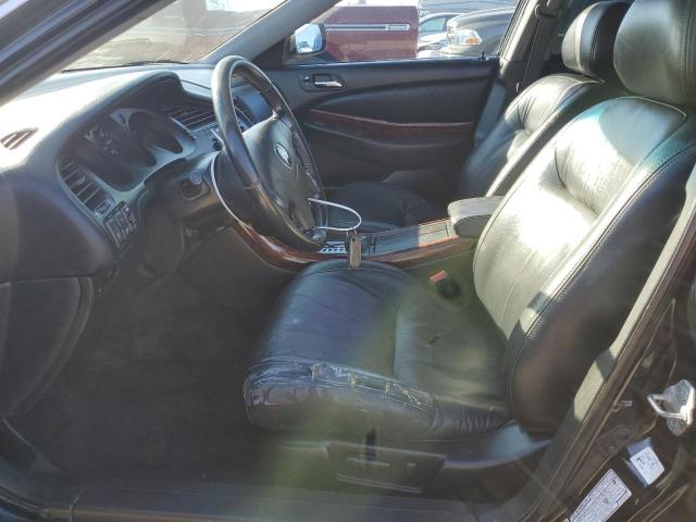 Photo 7 from auction – 2003 ACURA 3.2TL with VIN 19UUA56623A045657