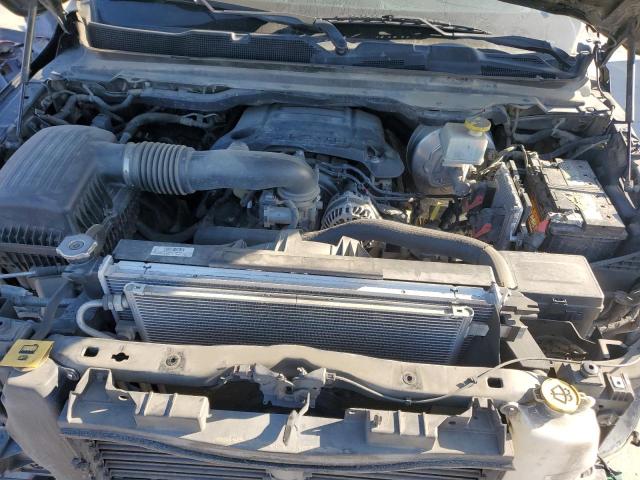 Photo 11 from auction – 2019 RAM 1500 LONGH with VIN 1C6SRFKTXKN659080