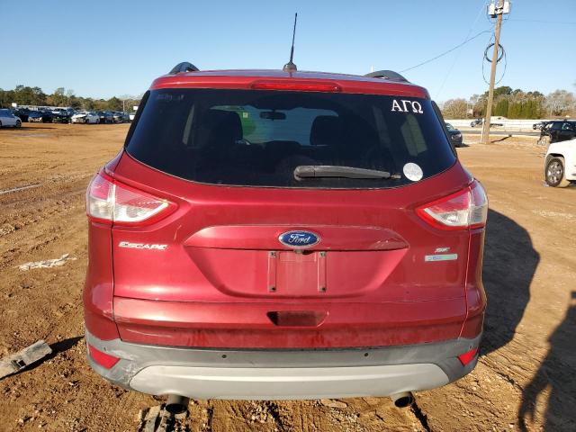 Photo 6 from auction – 2014 FORD ESCAPE SE with VIN 1FMCU0GX8EUE47661
