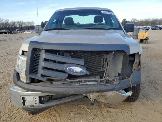 Photo 5 from auction – 2009 FORD F150 with VIN 1FTRF12W39KC23096