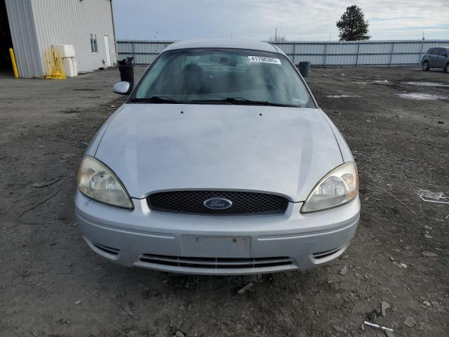Photo 5 from auction – 2006 FORD TAURUS SEL with VIN 1FAFP56U06A120970