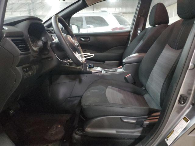 Photo 7 from auction – 2023 NISSAN LEAF S with VIN 1N4AZ1BV7PC558774