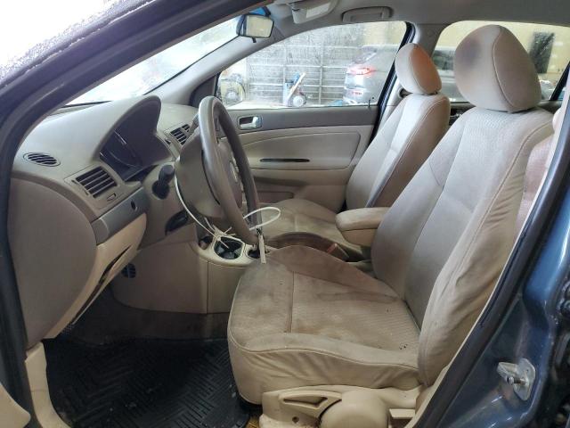 Photo 7 from auction – 2006 CHEVROLET COBALT LT with VIN 1G1AL55F867782255
