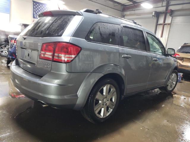 Photo 3 from auction – 2010 DODGE JOURNEY SX with VIN 3D4PG5FV4AT201174