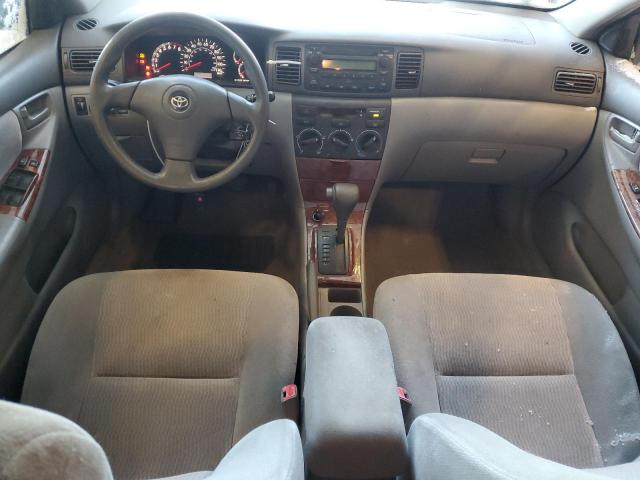 Photo 8 from auction – 2006 TOYOTA COROLLA CE with VIN 1NXBR32E56Z677258