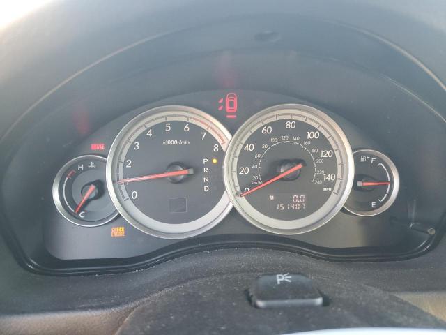 Photo 9 from auction – 2005 SUBARU LEGACY OUT with VIN 4S4BP61CX57370298
