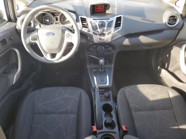 Photo 8 from auction – 2012 FORD FIESTA SE with VIN 3FADP4BJ6CM128471