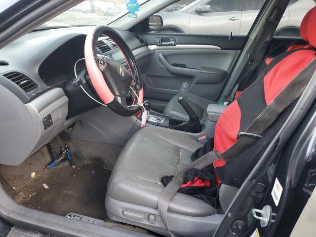 Photo 7 from auction – 2008 ACURA TSX with VIN JH4CL96858C000669