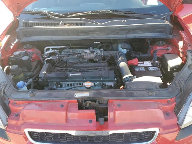 Photo 12 from auction – 2010 KIA SOUL + with VIN KNDJT2A28A7084312