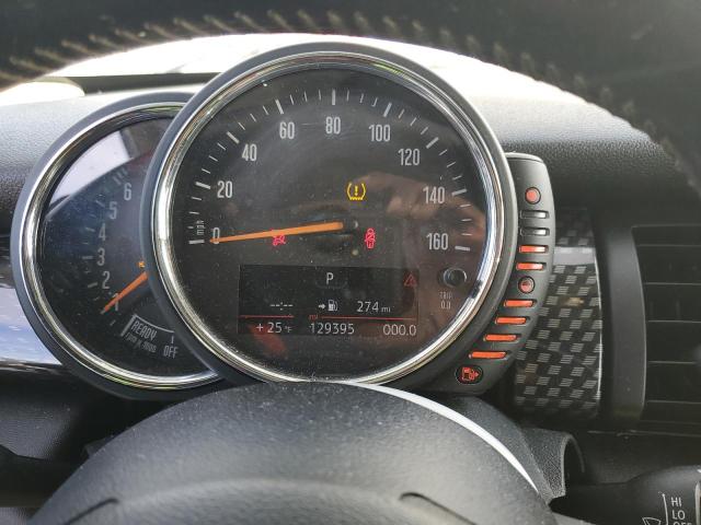 Photo 9 from auction – 2014 MINI COOPER S with VIN WMWXM7C51ET987715
