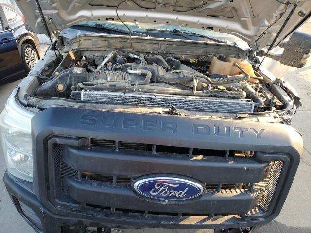 Photo 11 from auction – 2011 FORD F250 SUPER with VIN 1FT7W2BT1BEC63278