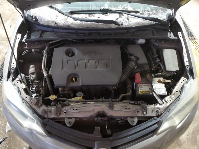 Photo 11 from auction – 2014 TOYOTA COROLLA L with VIN 2T1BURHE9EC056100