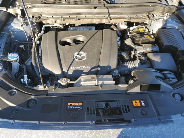 Photo 12 from auction – 2023 MAZDA CX-5 PREFE with VIN JM3KFBCM9P0157898