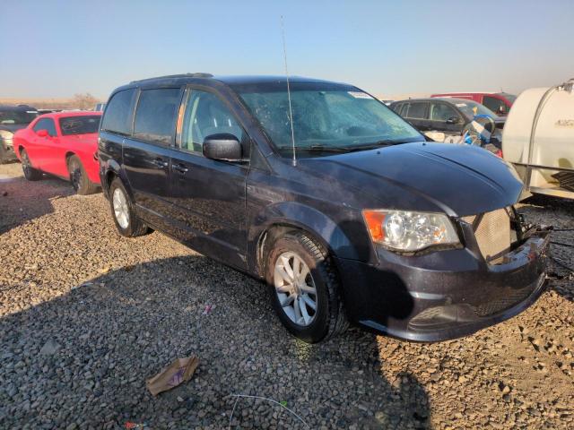 Photo 4 from auction – 2014 DODGE GRAND CARA with VIN 2C4RDGCG2ER262502
