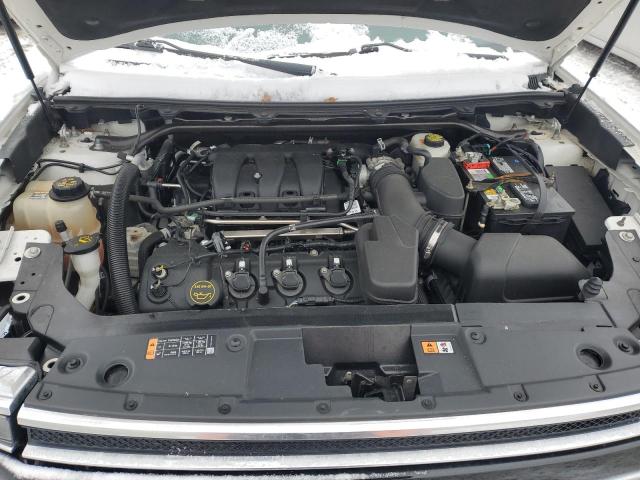 Photo 12 from auction – 2019 FORD FLEX LIMIT with VIN 2FMHK6D89KBA01676