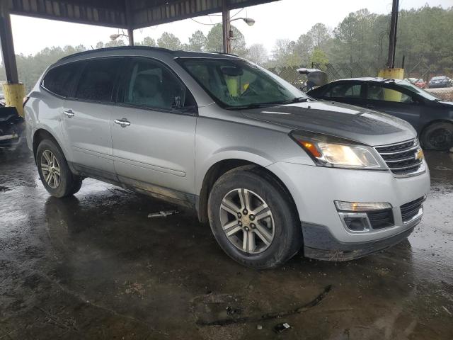 Photo 4 from auction – 2015 CHEVROLET TRAVERSE L with VIN 1GNKRHKD0FJ180202