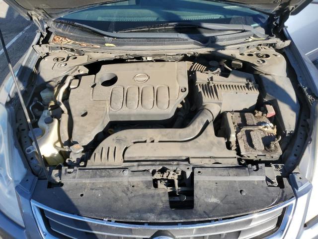 Photo 11 from auction – 2012 NISSAN ALTIMA BAS with VIN 1N4AL2AP3CN438771