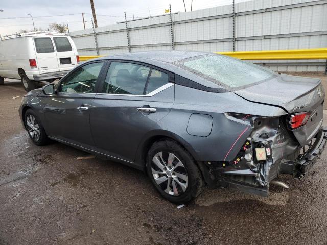 Photo 2 from auction – 2023 NISSAN ALTIMA S with VIN 1N4BL4BVXPN347905