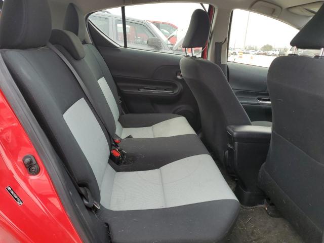 Photo 10 from auction – 2015 TOYOTA PRIUS C with VIN JTDKDTB36F1581948