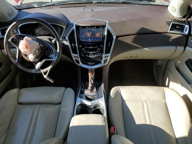 Photo 8 from auction – 2013 CADILLAC SRX PREMIU with VIN 3GYFNEE35DS558740