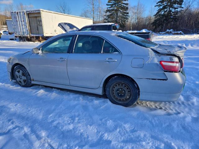 Photo 2 from auction – 2007 TOYOTA CAMRY CE with VIN 4T1BE46K87U038326