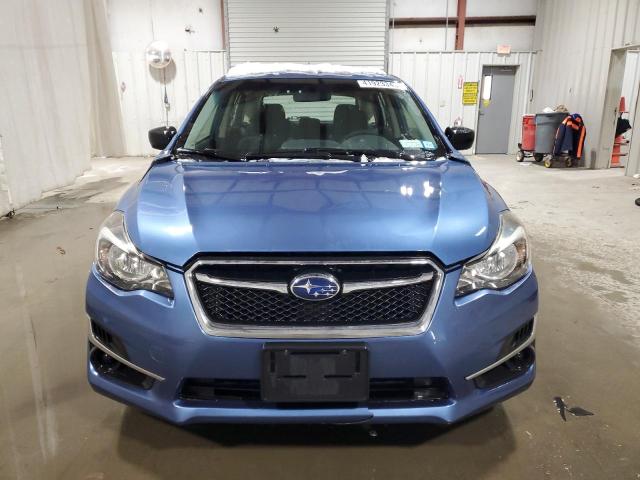 Photo 5 from auction – 2016 SUBARU IMPREZA with VIN JF1GPAA63G8343342