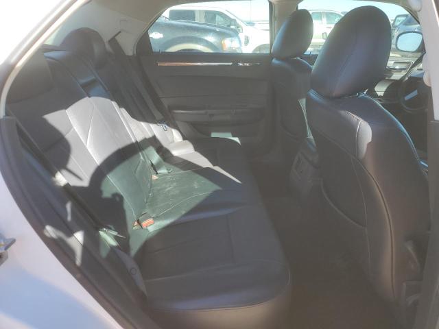 Photo 10 from auction – 2010 CHRYSLER 300 TOURIN with VIN 2C3CA5CV9AH326248